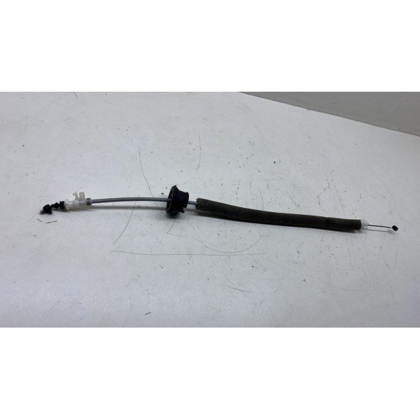 Cabo Fechadura Tampa Traseira - Golf Highline 1.4 Tsi 2014