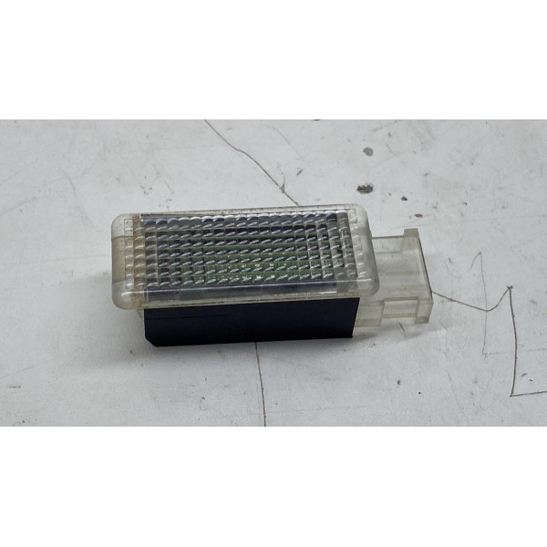 Luz De Cortesia Porta-luvas - Golf Highline 1.4 Tsi 2014