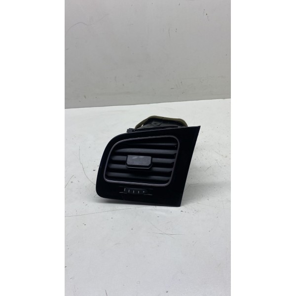 Difusor Ar Condicionado ( Esquerdo ) - Golf Highline 2014