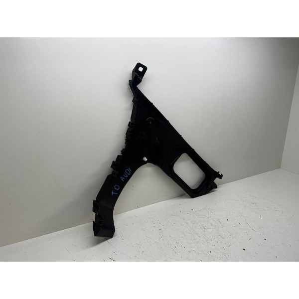 Guia Para Choque Traseiro Direito Audi Q7 2012 4596