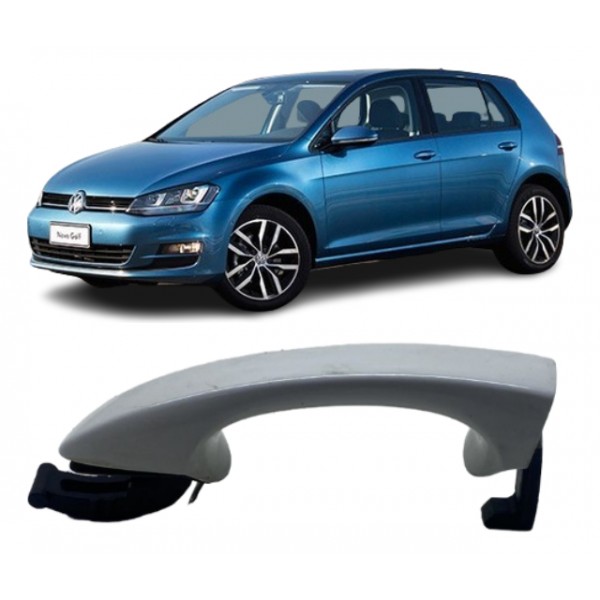 Maçaneta Externa ( Diant Direita ) - Golf Highline Tsi 2014