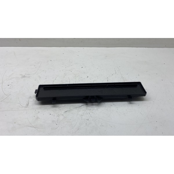 Tampa Filtro Ar Condicionado - Golf Highline 1.4 Tsi 2014