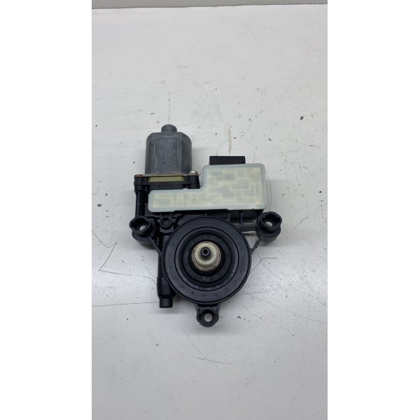 Motor Máquina De Vidro ( Tras Esq ) - Golf Highline 2014