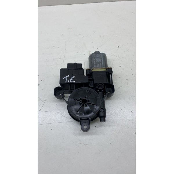 Motor Máquina De Vidro ( Tras Esq ) - Golf Highline 2014