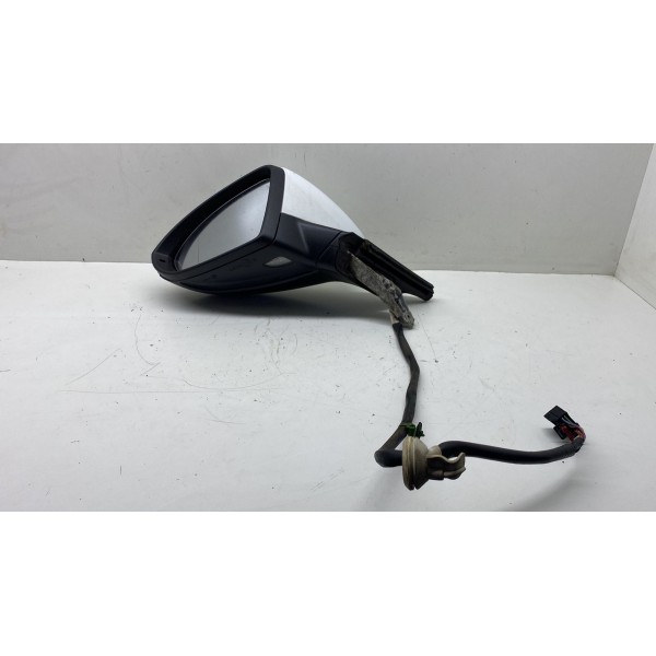 Retrovisor ( Dianteiro Esquerdo ) -  Golf Highline 1.4 2014