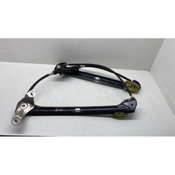 Maquina De Vidro ( Diant Direito ) - Golf Highline 1.4 2014