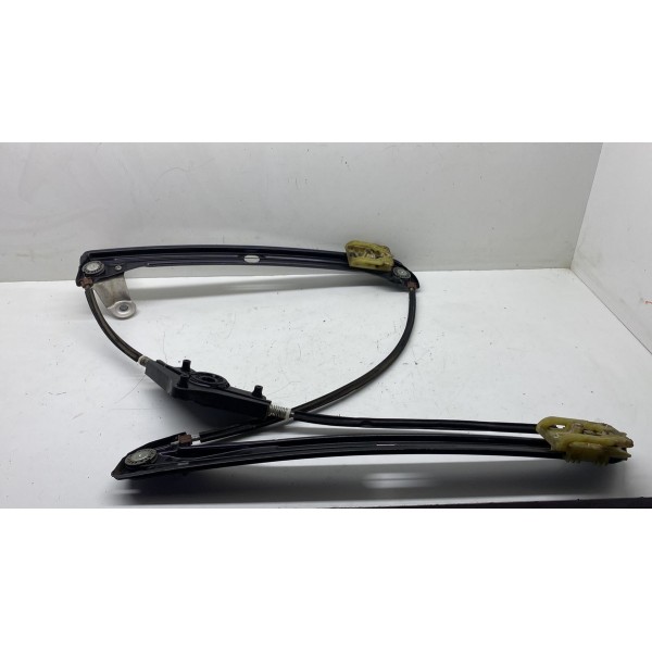 Maquina De Vidro ( Diant Direito ) - Golf Highline 1.4 2014