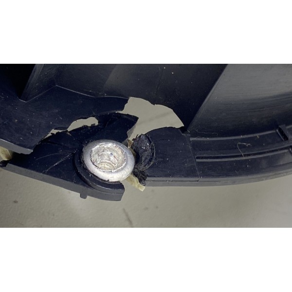 Alto Falante ( Diant Direito ) Com Detalhe - Golf Tsi 2014