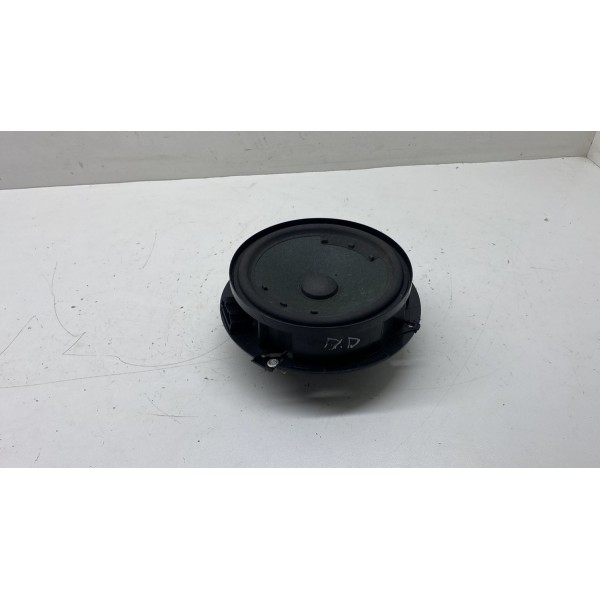 Alto Falante ( Diant Direito ) Com Detalhe - Golf Tsi 2014