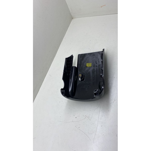 Moldura Inferior Painel - Golf Highline 1.4 Tsi 140cv. 2014