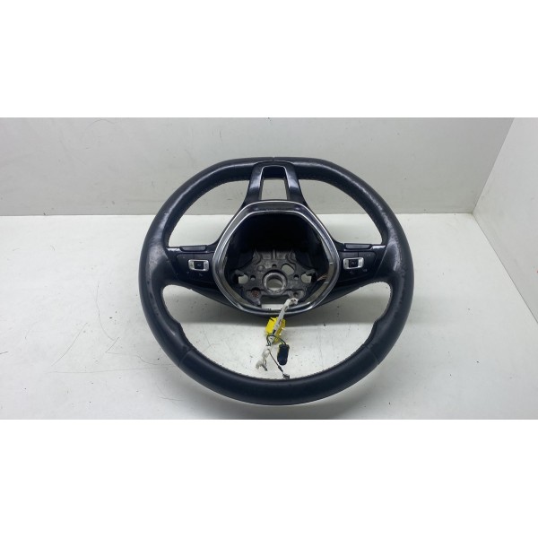 Volante Multifuncional - Golf Highline 1.4 Tsi 140cv. 2014