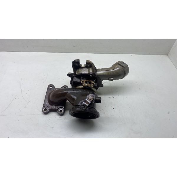 Turbina Motor - Golf Highline 1.4 Tsi 140cv. 2014