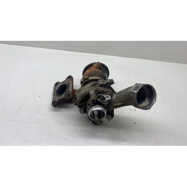 Turbina Motor - Golf Highline 1.4 Tsi 140cv. 2014