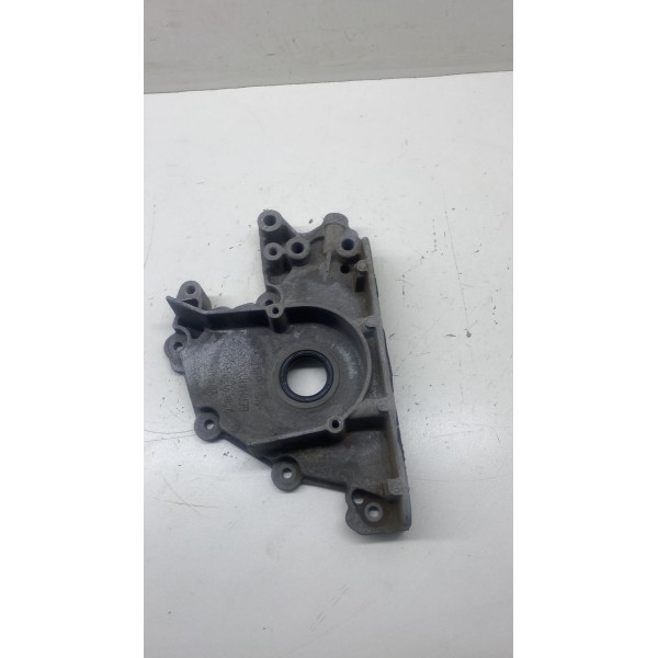 Flange Retentor Virabrequim - Golf Highline 1.4 Tsi 2014