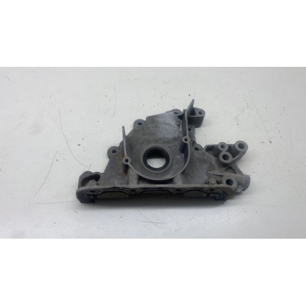 Flange Retentor Virabrequim - Golf Highline 1.4 Tsi 2014