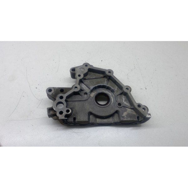 Flange Retentor Virabrequim - Golf Highline 1.4 Tsi 2014