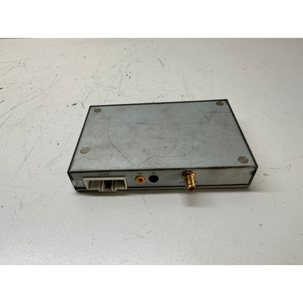Modulo Gps Audi Q7 2012 4592