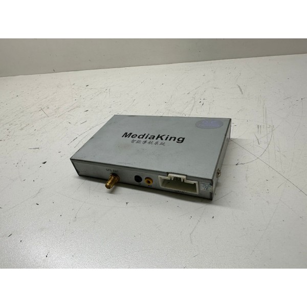 Modulo Gps Audi Q7 2012 4592
