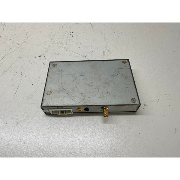 Modulo Gps Audi Q7 2012 4592