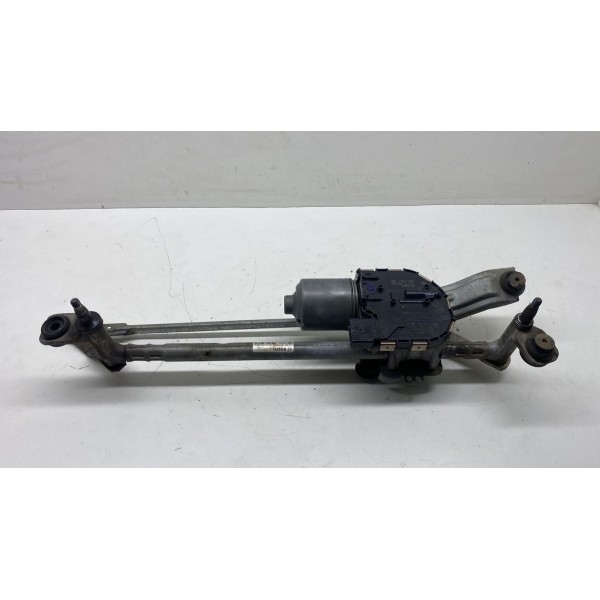 Motor Limpador Parabrisa - Golf Highline 1.4 Tsi 140cv.