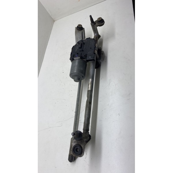 Motor Limpador Parabrisa - Golf Highline 1.4 Tsi 140cv.