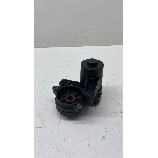 Motor Pinça De Freio - Golf Highline 1.4 Tsi 140cv. 2014