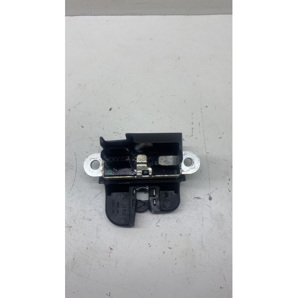 Fechadura Tampa Traseira - Golf Highline 1.4 2014