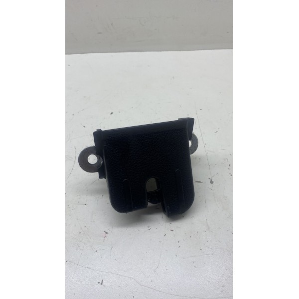 Fechadura Tampa Traseira - Golf Highline 1.4 2014