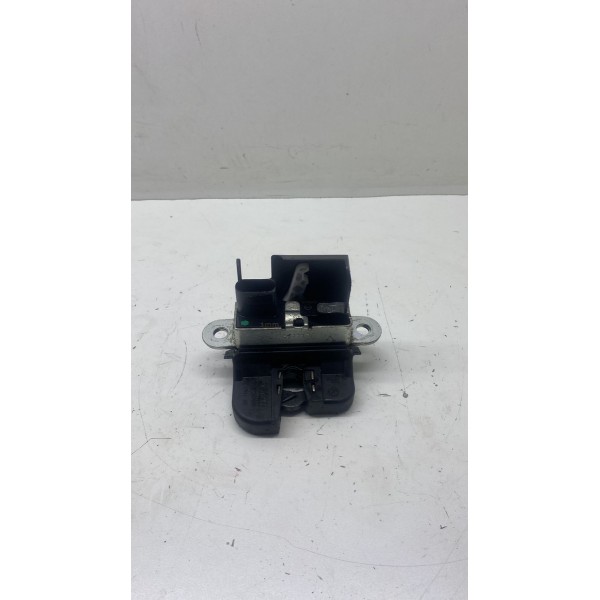 Fechadura Tampa Traseira - Golf Highline 1.4 2014