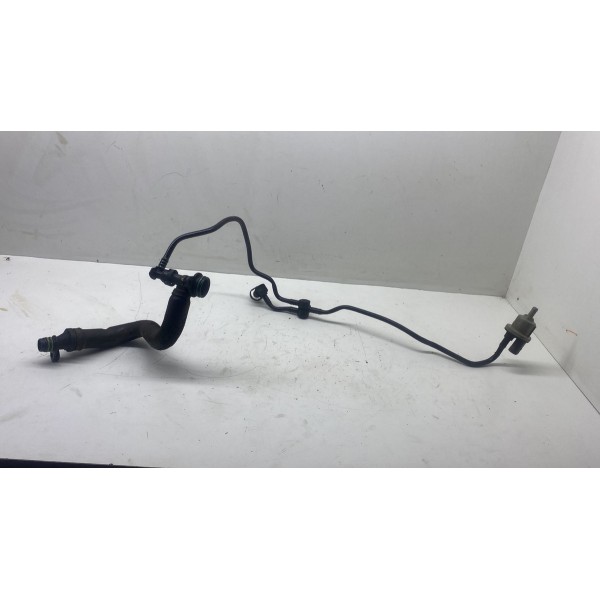Mangueira Válvula Canister - Golf Highline 1.4 Tsi 2014