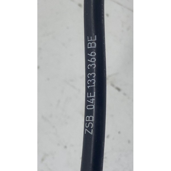 Mangueira Válvula Canister - Golf Highline 1.4 Tsi 2014