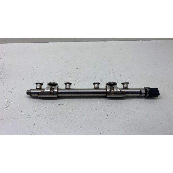 Flauta Para Bicos Injetores - Golf Highline 1.4 Tsi 2014