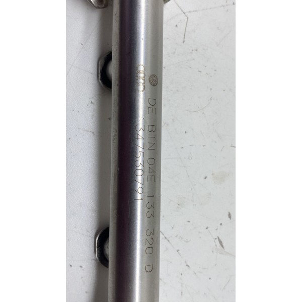 Flauta Para Bicos Injetores - Golf Highline 1.4 Tsi 2014