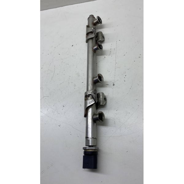 Flauta Para Bicos Injetores - Golf Highline 1.4 Tsi 2014