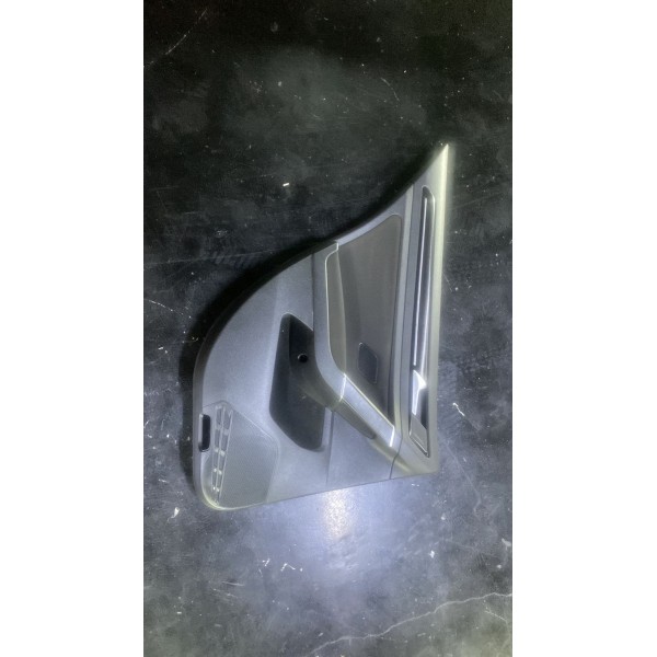 Forro De Porta ( Traseira Direita ) - Golf Highline 2014 D2