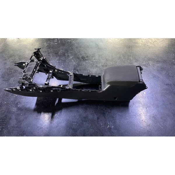 Console Apoio Central - Golf Highline 1.4 Tsi 140cv. 2014