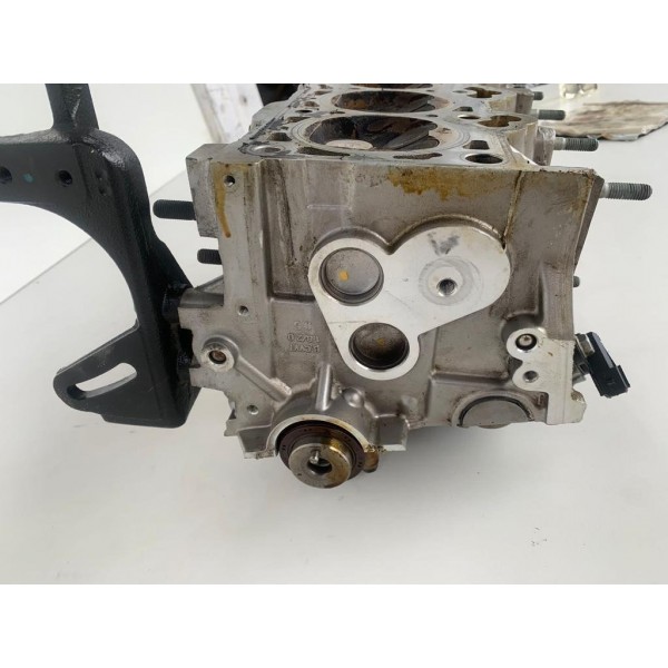 Cabeçote Std Hyundai Tucson 2.0 16v 2012 1210
