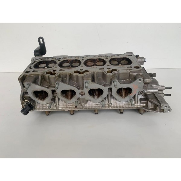 Cabeçote Std Hyundai Tucson 2.0 16v 2012 1210