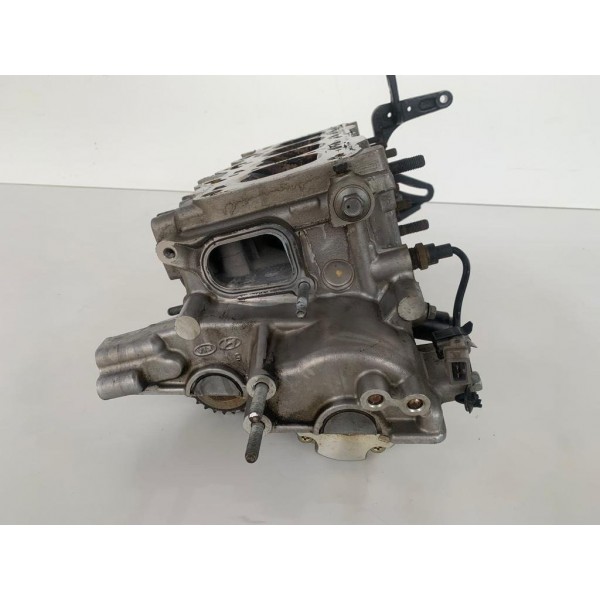 Cabeçote Std Hyundai Tucson 2.0 16v 2012 1210
