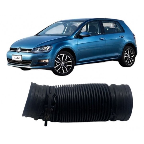 Mangueira Duto Filtro A/c - Golf Highline 1.4 Tsi 2014