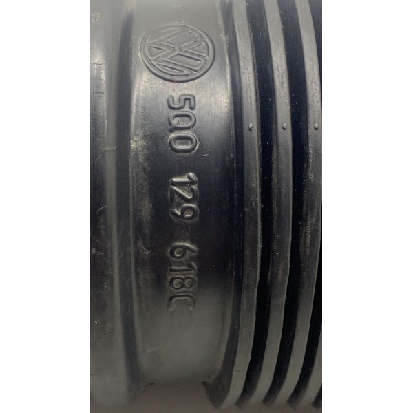 Mangueira Duto Filtro A/c - Golf Highline 1.4 Tsi 2014