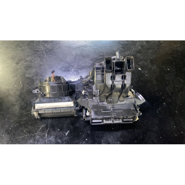 Caixa Evaporadora A/c - Golf Highline 1.4 Tsi 140cv. 2014 B5