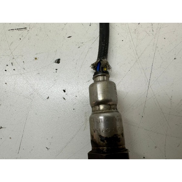 Sonda Lambda Audi Q7 2012 4l0906262f 4586