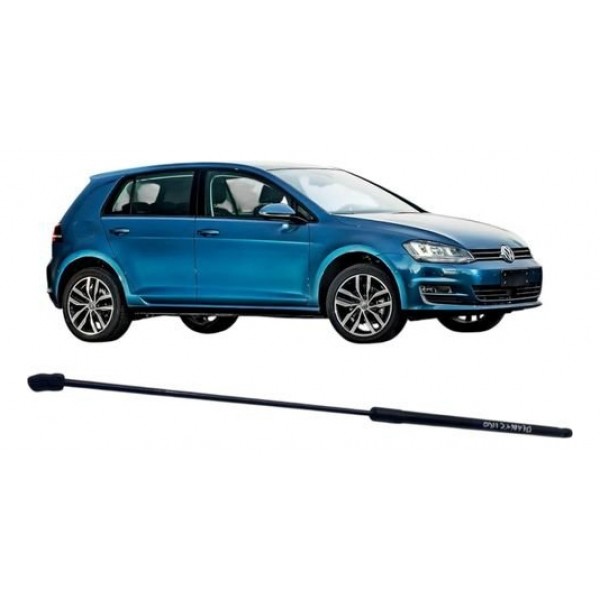 Amortecedores Capo - Golf Highline 1.4 Tsi 140cv. 2014