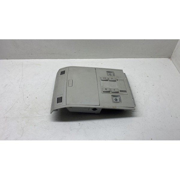 Luz De Teto / Cortesia -golf Highline 1.4 Tsi 140cv. 2014