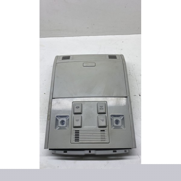Luz De Teto / Cortesia -golf Highline 1.4 Tsi 140cv. 2014