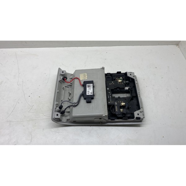 Luz De Teto / Cortesia -golf Highline 1.4 Tsi 140cv. 2014