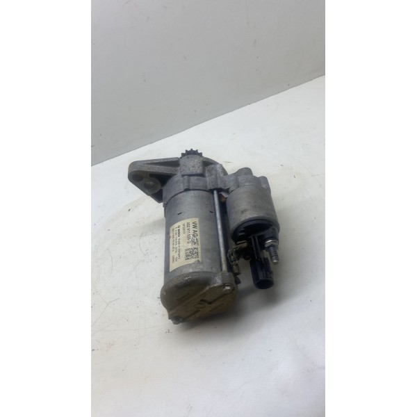 Motor De Arranque / Partida - Golf Highline 1.4 Tsi 2014