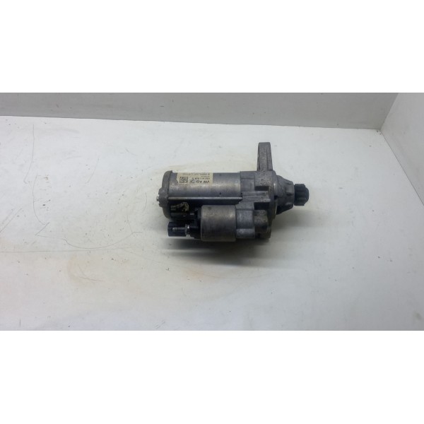Motor De Arranque / Partida - Golf Highline 1.4 Tsi 2014