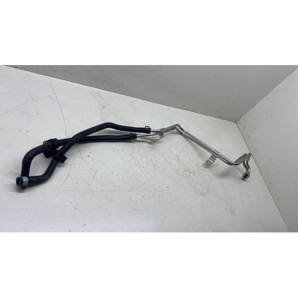 Mangueira Cano Turbina - Golf Highline 1.4 Tsi 140cv. 2014